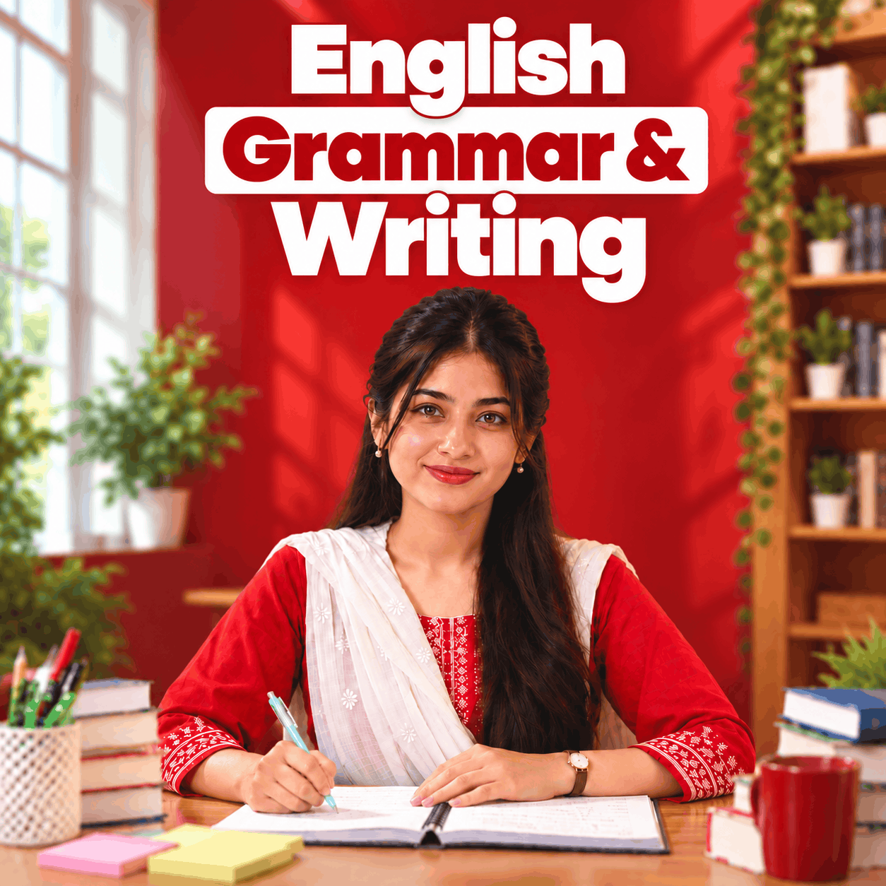 English Grammar and Writing